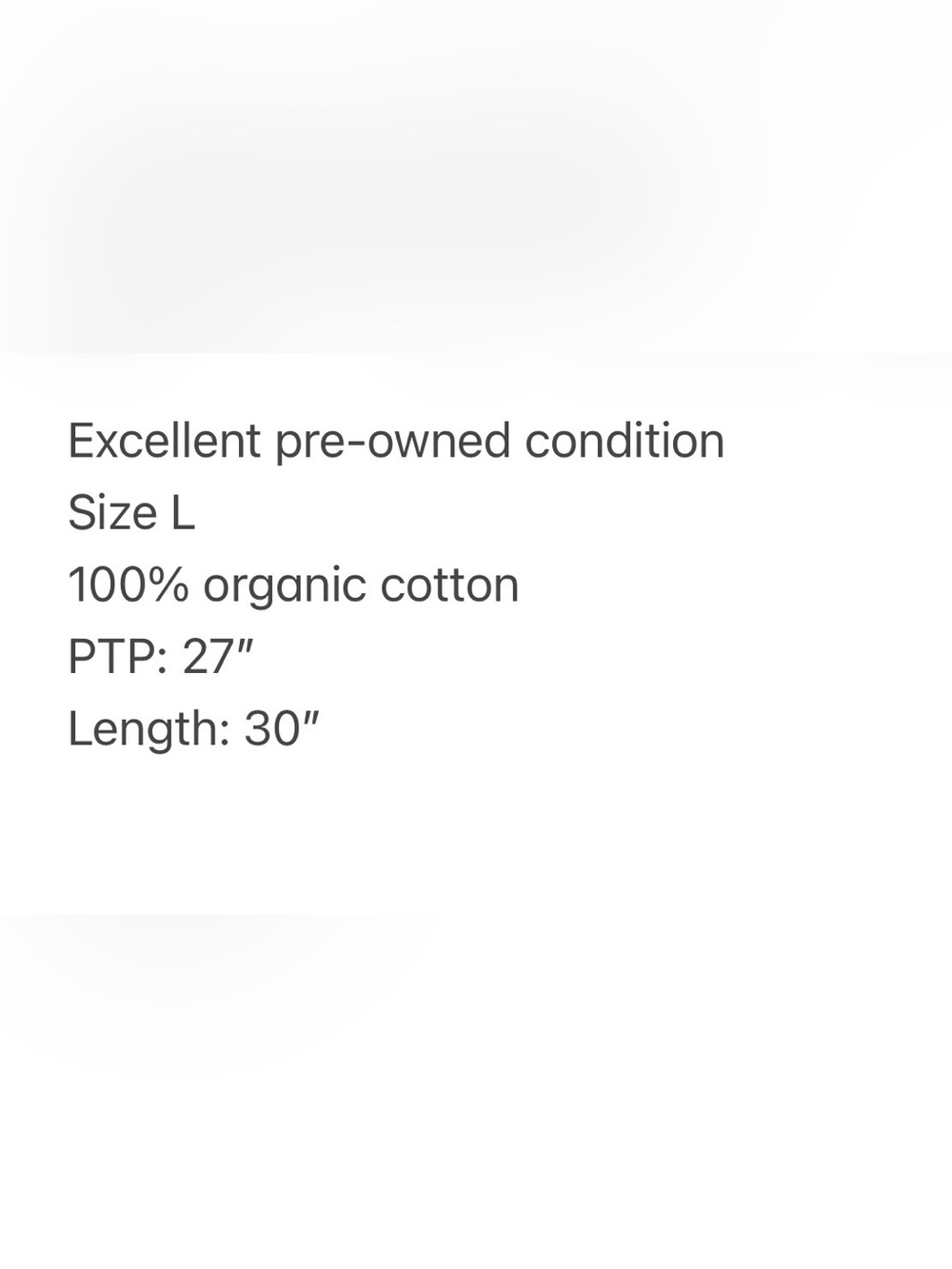 💙 Simons Tan Corduroy Utility Jacket - Picture 7 of 7